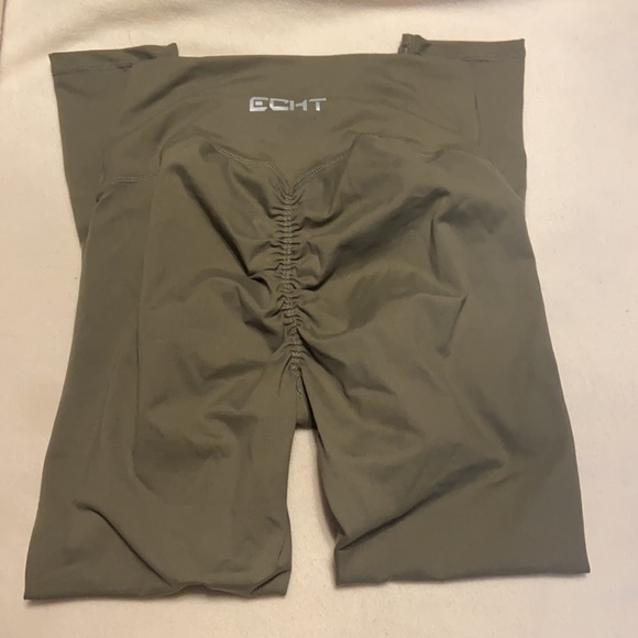 Echt Arise V3 Scrunch Legging - Picture 2 of 4